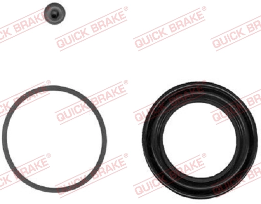Repair Kit, brake caliper